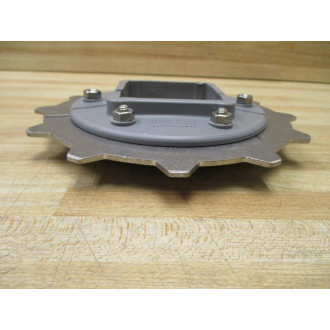 Intralox D4DDL4-1 Sprocket D4DDL41 - New No Box