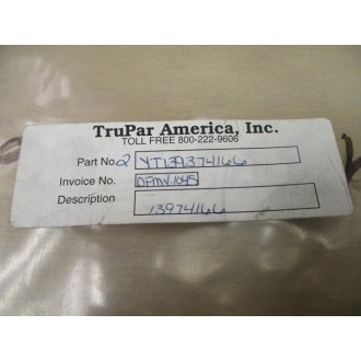 TruPar America YT139374166 Seal Kit 13974166