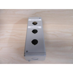 Fuji Electric AHX923A Switch Enclosure - Used