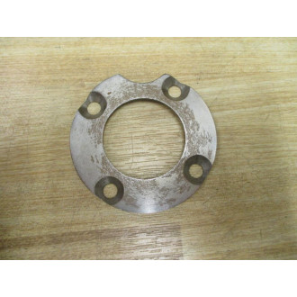 Limitorque 60-122-0023-1 Worm Shaft Bearing Cap 6012200231