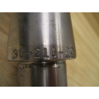30-210-20 Shaft 3021020 - Used