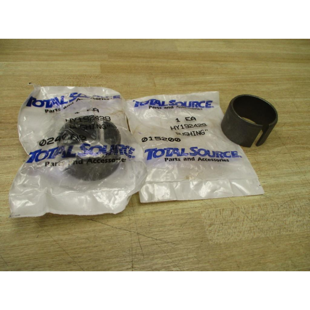 Hyster HY192429 Bushing 192429 (Pack of 2)