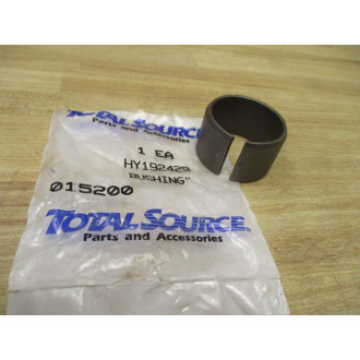 Hyster HY192429 Bushing 192429 (Pack of 2)
