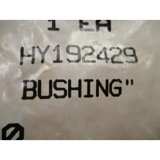 Hyster HY192429 Bushing 192429 (Pack of 2)
