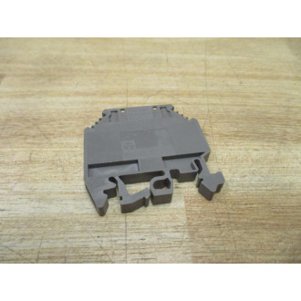 Weidmuller Wieland WK4TKG-TRST..U Terminal Block WK4TKGTRSTU (Pack of 8) - New No Box
