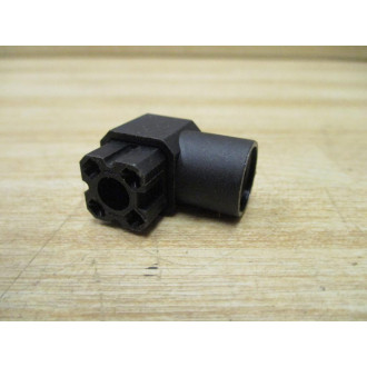 Novotechnik 610505 Cable Connector (Pack of 3)