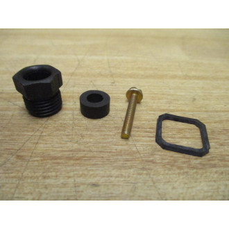 Novotechnik 610505 Cable Connector (Pack of 3)