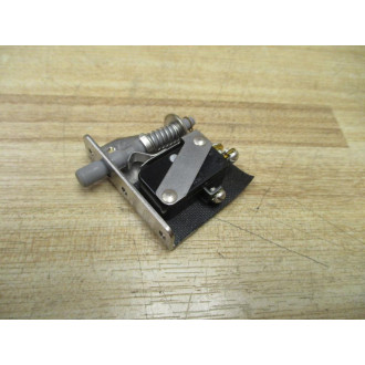 MicroswitchHoneywell 23AC1 Door Switch - New No Box