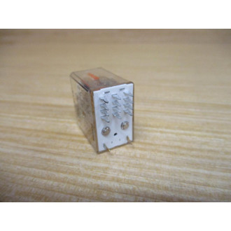 Potter & Brumfield R10-E2-Y4-V185 Relay 3604