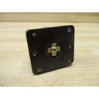 Allis Chalmers 25-120-243-002 Selector Switch OT-ES3M-KB