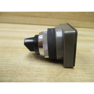 Allis Chalmers 25-120-243-002 Selector Switch OT-ES3M-KB