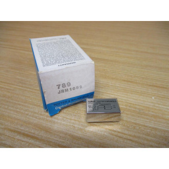 Potter & Brumfield JRM-1052 Relay JRM1052