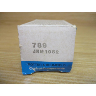 Potter & Brumfield JRM-1052 Relay JRM1052
