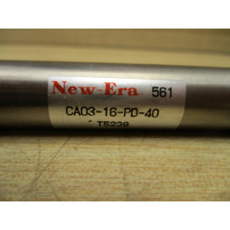New Era CA03-15-PD-40 Cylinder CA0315PD40 - New No Box