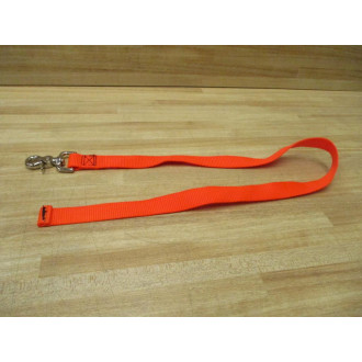 Python SN-01036 Lanyard Extension Leash SN01036 (Pack of 10) - New No Box