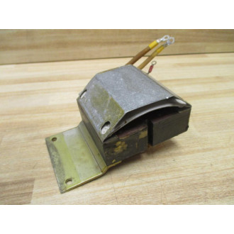 Basler BE24398002 Transformer - Used
