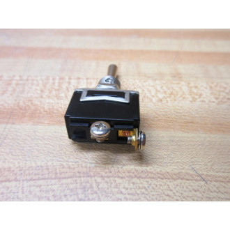 KEDU HY291 Toggle Switch HY29I (Pack of 3) - New No Box