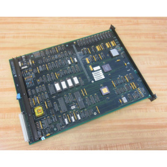TaylorABB 125P2821-1 Circuit Board 125P28211 Board As Is - Parts Only