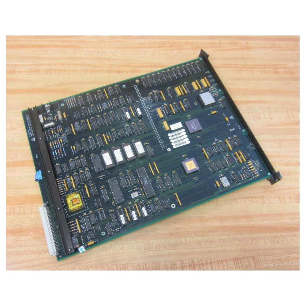 TaylorABB 125P2821-1 Circuit Board 125P28211 Board As Is - Parts Only