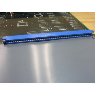 TaylorABB 125P2821-1 Circuit Board 125P28211 Board As Is - Parts Only