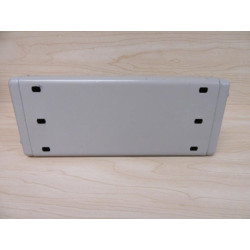 Fuji Electric AHX923A Switch Enclosure - Used