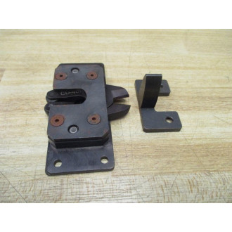 Simonds CD-4CH Case Hardened Cutting Jaws CD4CH W Housing - New No Box