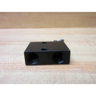 Pneumadyne C040921 Detented Toggle Control Valve - New No Box