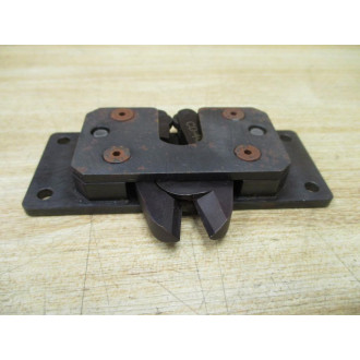 Simonds CD-4CH Case Hardened Cutting Jaws CD4CH W Housing - New No Box