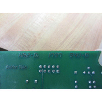WinSystems 400-0162-000 FPVGA Card 4000162000 3 MCM-FPVGA - Parts Only