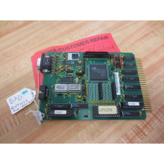 WinSystems 400-0162-000 FPVGA Card 4000162000 2 MFPVGA-1534A - Parts Only