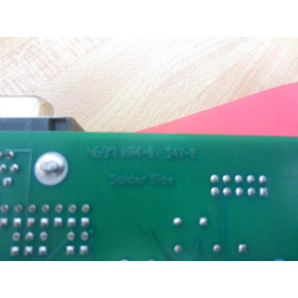 WinSystems 400-0162-000 FPVGA Card 4000162000 2 MFPVGA-1534A - Parts Only
