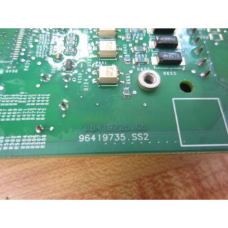 Allen Bradley 327650-A03 Main Drive Board 327650A03 170100-Bd As Is - Parts Only