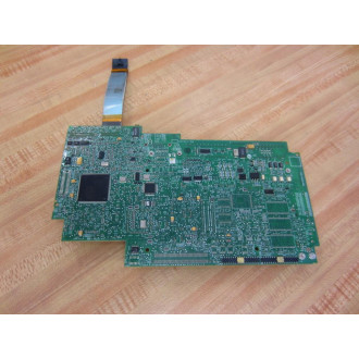 Allen Bradley 327650-A03 Main Drive Board 327650A03 170100-Bd As Is - Parts Only