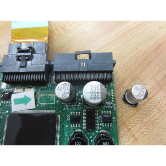 Allen Bradley 327650-A03 Main Drive Board 327650A03 170100-Bd As Is - Parts Only