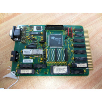 WinSystems 400-0162-000 FPVGA Card 4000162000 MFPVGA-1534A - Parts Only