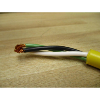Brad Harrison  Daniel Woodhead 103002A01F020 Cordset