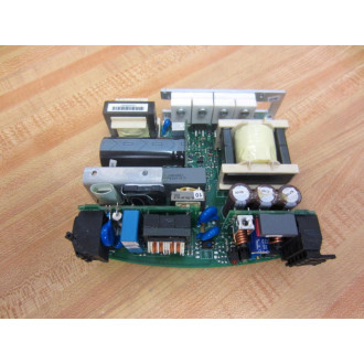 348315C Circuit Board Board As Is - Parts Only