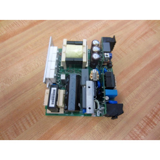 348315C Circuit Board Board As Is - Parts Only