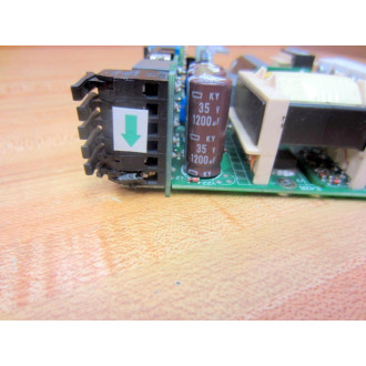 348315C Circuit Board Board As Is - Parts Only