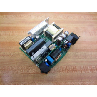 348315C Circuit Board Board As Is - Parts Only