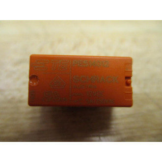 Schrack PE514012 Power Relay (Pack of 6) - New No Box
