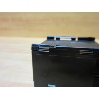 Matsushita Electric BMP6505059 NAIS Contactor PC-5-4A-DC5V Cracked - New No Box