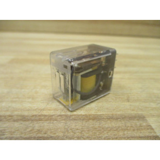 Elestra FR11P-110V AC Relay FR11P-110VAC - New No Box