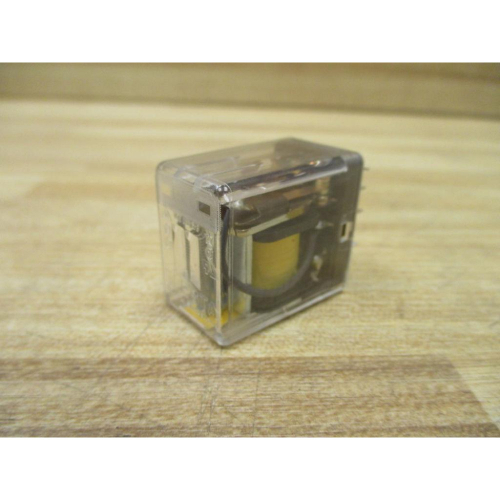 Elestra FR11P-110V AC Relay FR11P-110VAC - New No Box