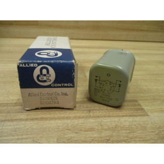 Allied Control SKHX-625 Relay G243879-3