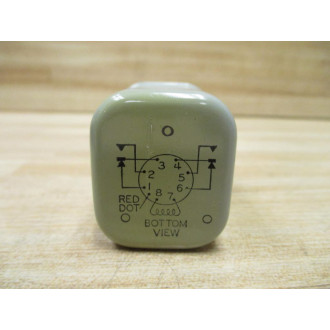 Allied Control SKHX-625 Relay G243879-3