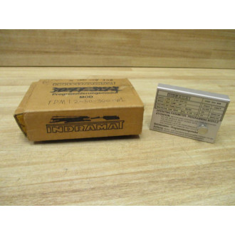 Indramat X000 004 308 Program Module X000004308