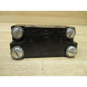 Licon 14-324 Snap Acting Switch 14324 - New No Box