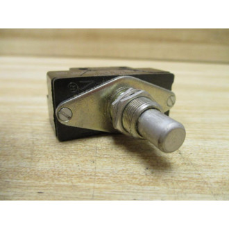 Licon 14-324 Snap Acting Switch 14324 - New No Box