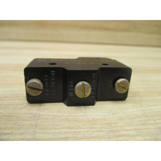 MicroSwitch BZ-7RWT822 Honeywell Roller Lever Switch BZ7RWT822 - New No Box